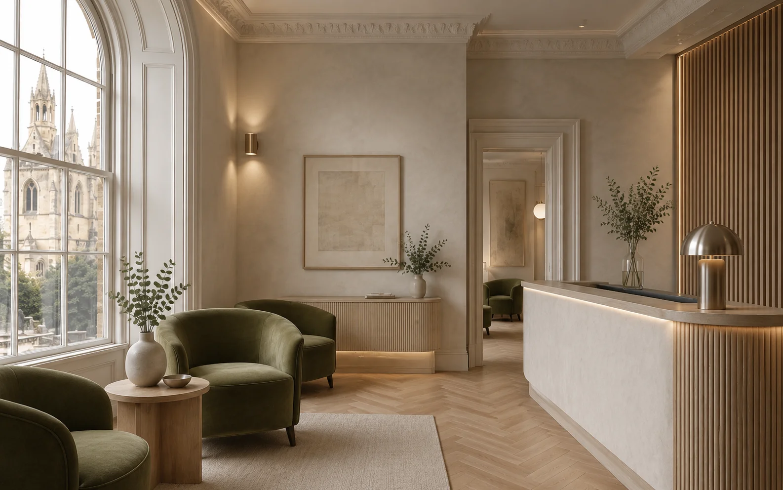 Dental Practice