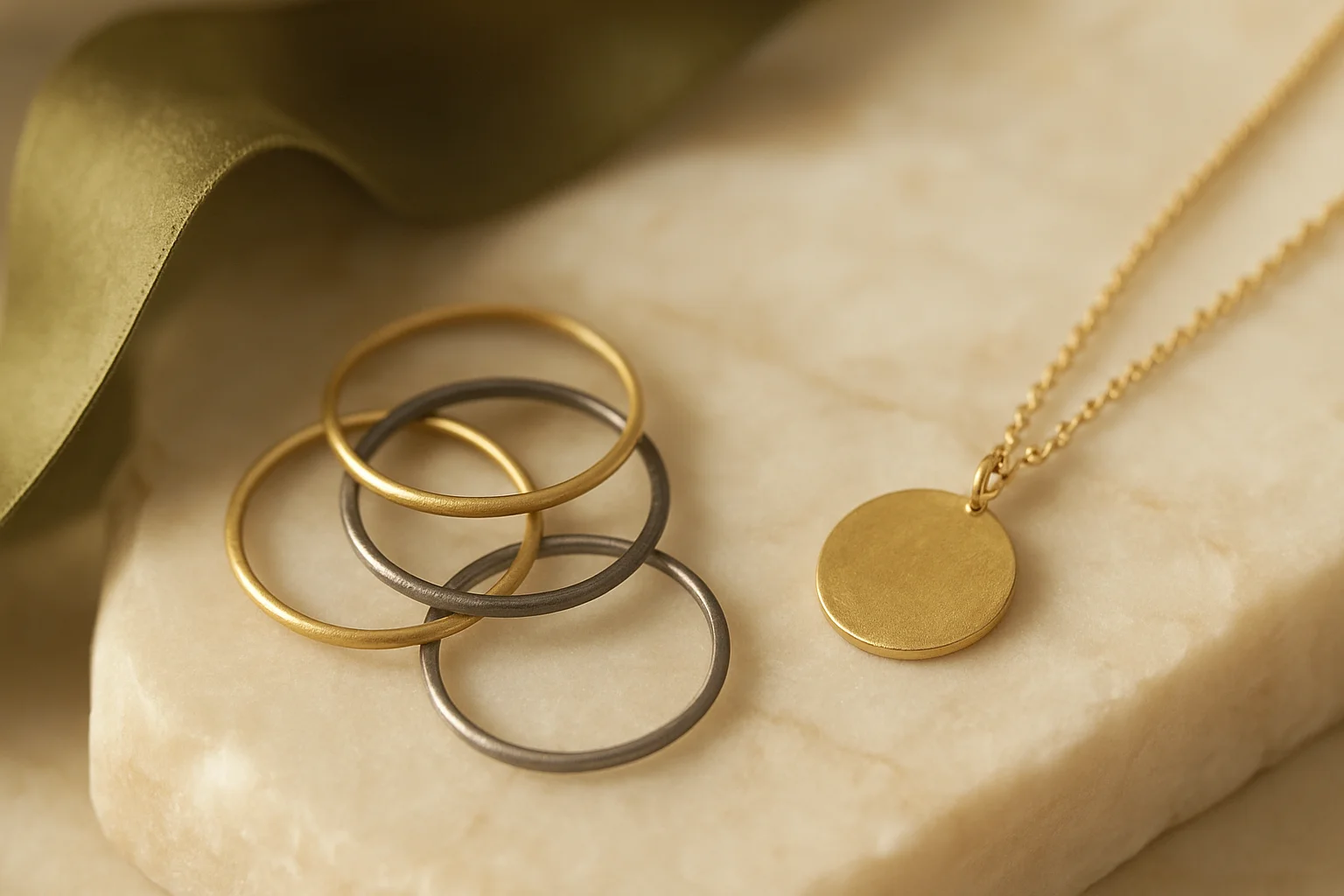 Handmade Jewellery Maker