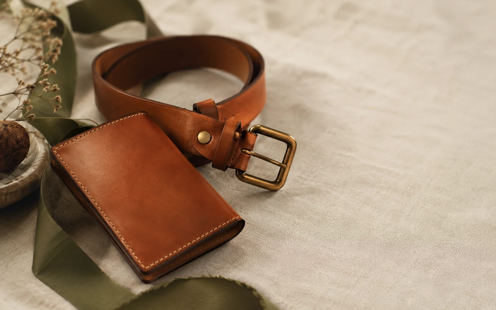 Artisan Leather Workshop
